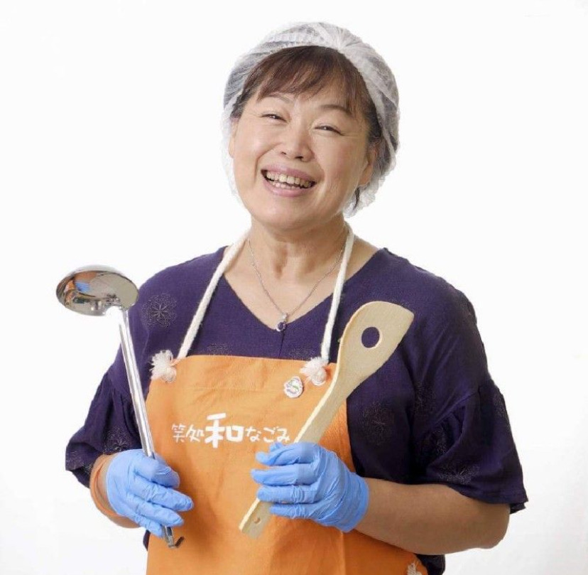 株式会社太陽 渡邉和代